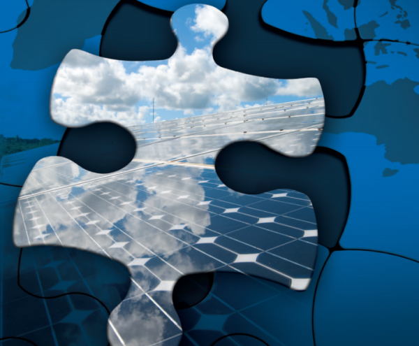 Международный консультант по низкоуглеродному климатически устойчивому развитию в регионе СНГ