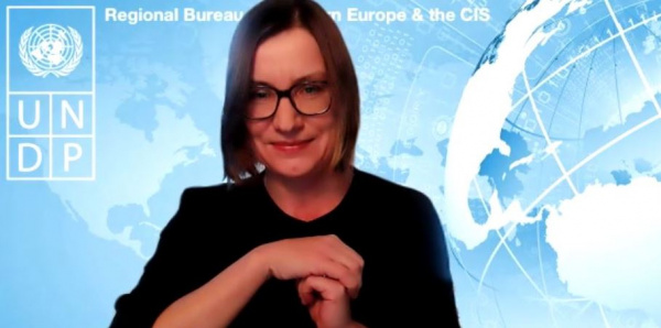 ПРООН и Агентство стратегических инициатив договорились о сотрудничестве 