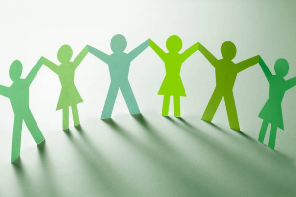 Консультант по мобилизации ресурсов и партнерству