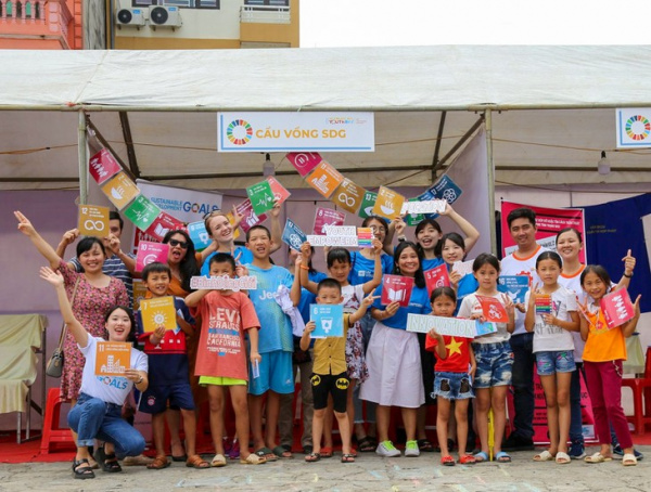 Российские добровольцы ООН приступили к работе