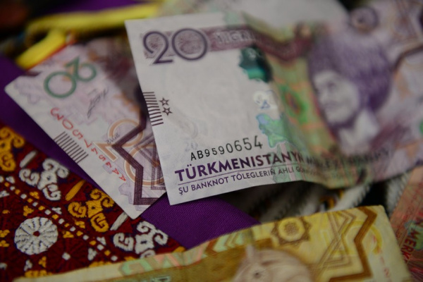 Россия содействует развитию эффективности работы торговых домов Туркменистана