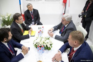 МГИМО и ПРООН создали партнерство для подготовки молодого поколения российских специалистов в области содействия развитию