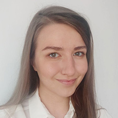 Ольга Цаплина