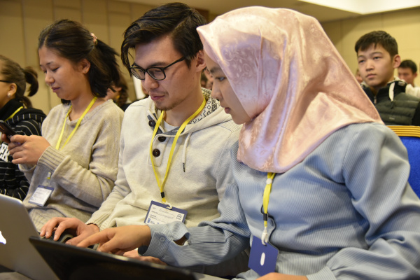 Специалисты из Якутии поделились опытом открытия IT-парков с коллегами в Таджикистане