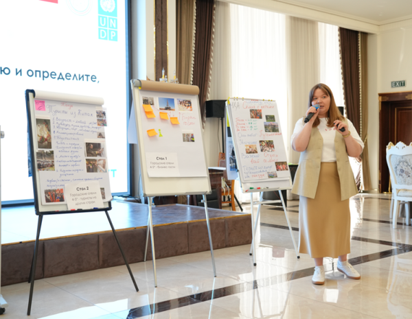 Таджикистан внедряет опыт РФ в области гостиничного бизнеса