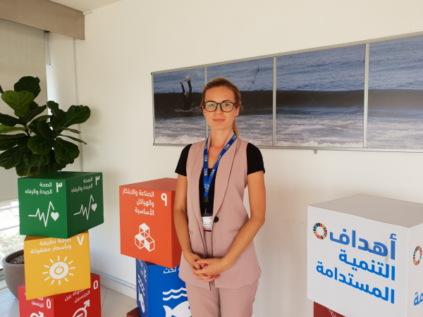 Russia allocated $1 mln to support the UN Volunteers Programme