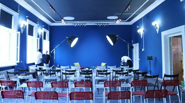 Россия профинансировала создание первого IT-хаба для молодых цифровых предпринимателей в городе Ош