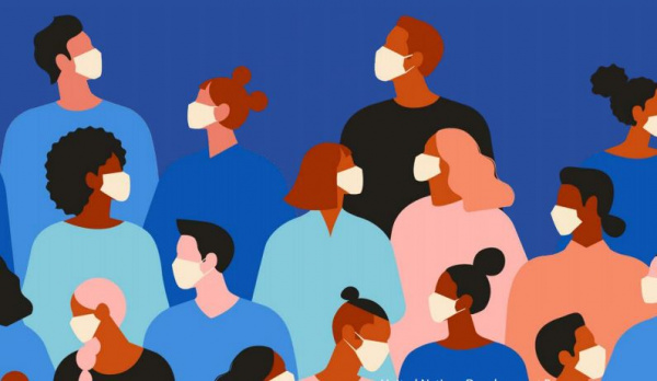 UNDP releases report on the social and economic impact of COVID-19 in Central Asia