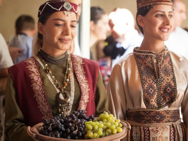 Россия содействует развитию сельских районов и сельского туризма в Армении