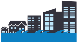 Международный консультант по управлению рисками стихийных бедствий в городах