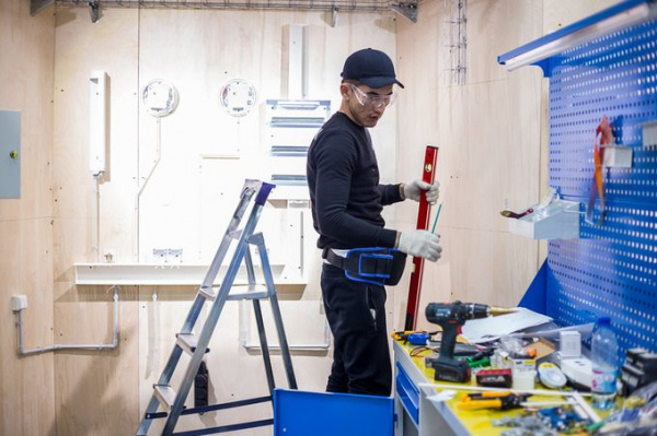 Инновационные решения в области развития систем профессионального образования – Итоги конкурса