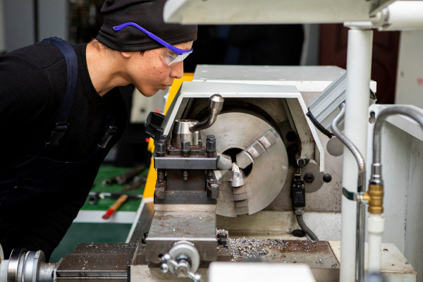 Международный эксперт по разработке цифровых образовательных ресурсов