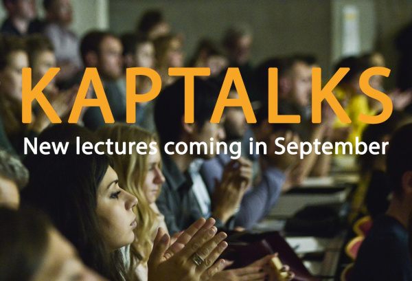 Join Kapuscinski Development Lectures online 