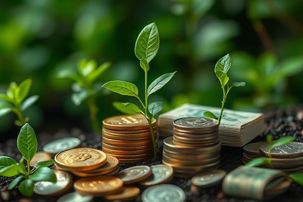 Развитие рынка «зеленого» финансирования в Беларуси