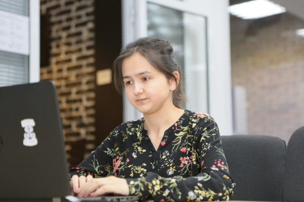 Российские специалисты способствуют развитию предпринимательства в Таджикистане