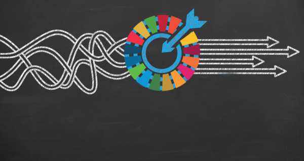 Международный консультант для оценки ресурсов и разработки Базы данных показателей ЦУР для Туркменистана