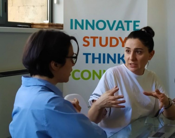 Заместитель менеджера Трастового Фонда Россия-ПРООН