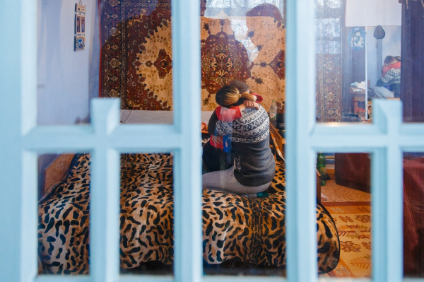 Российский эксперт поддерживает Молдову в борьбе с гендерным насилием