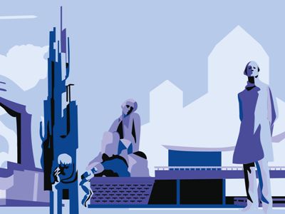 Российская компания КБ Стрелка помогает развитию молодежного парка в Ереване