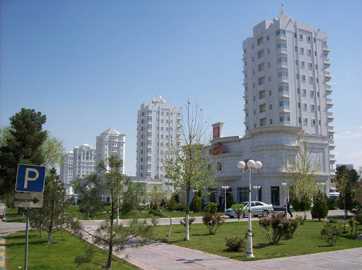 Международный консультант по оценке результатов оказания жилищных услуг