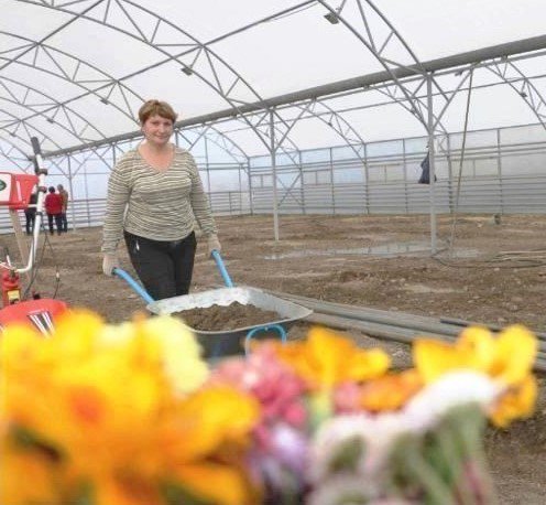 Россия поддерживает постконфликтное восстановление районов Армении