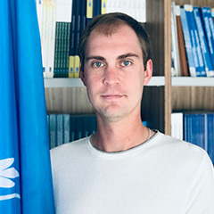 Денис Корчунов