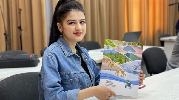 Климатическая шкатулка – вклад России в мировую климатическую повестку