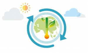 Международный консультант по адаптации к изменению климата