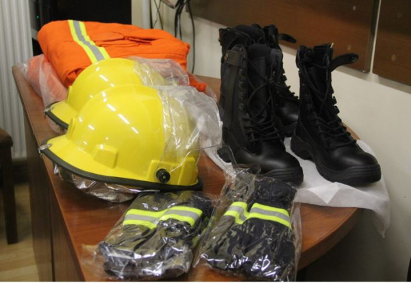 Россия укрепляет потенциал Армении в борьбе с климатическими вызовами