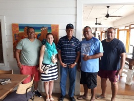 Российский эксперт участвует в оценке целесообразности создания Тихоокеанского регионального учебного центра ВМО