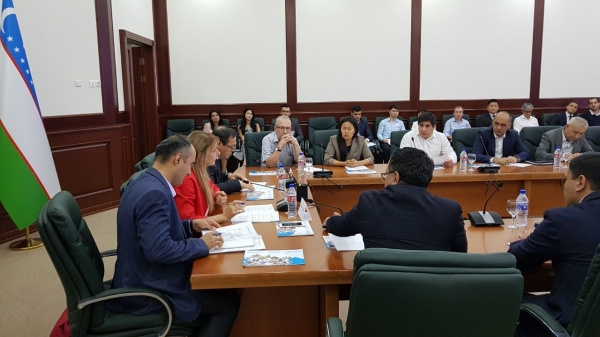 Russian expert shares with Uzbekistan his experience in assessing the size of shadow economy