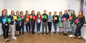 19 россиян отобраны для участия в программе добровольцев ООН при поддержке МИД РФ