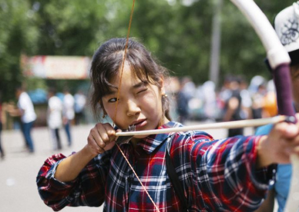 Международный консультант для оценки проекта по искоренению гендерного насилия в Кыргызстане