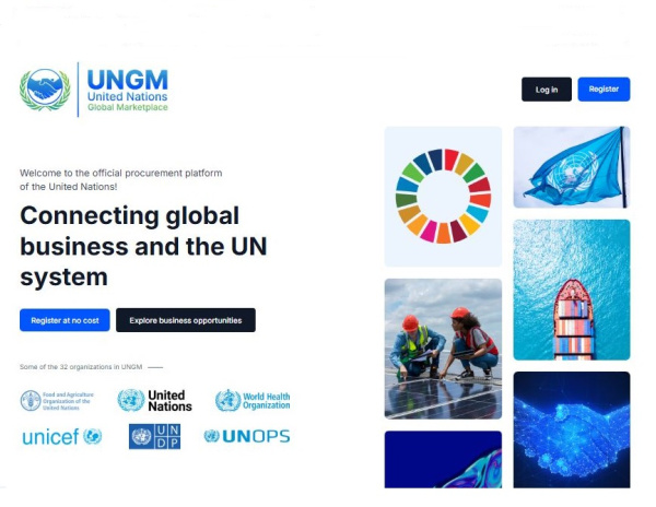 Представитель Трастового фонда Россия-ПРООН в целях развития выступила на вебинаре для «цифровых атташе»