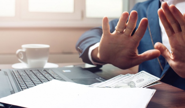 Международный консультант для проведения обзора проекта Методологического руководства по оценке и снижению рисков коррупции и мошенничества в государственных структурах Республики Молдова