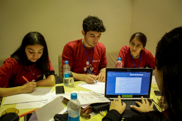 Инновационные решения в области развития систем профессионального образования – Новости