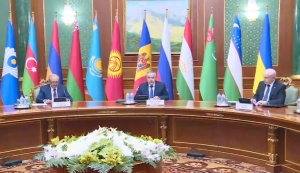 Одобрена Концепция по поддержке молодежного добровольческого движения в СНГ