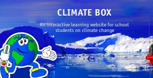 Технический советник для проекта «Образование и просвещение по вопросам изменения климата – Климатическая шкатулка»