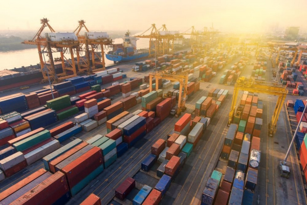 Международный консультант по поддержке развития международной торговой политики Туркменистана