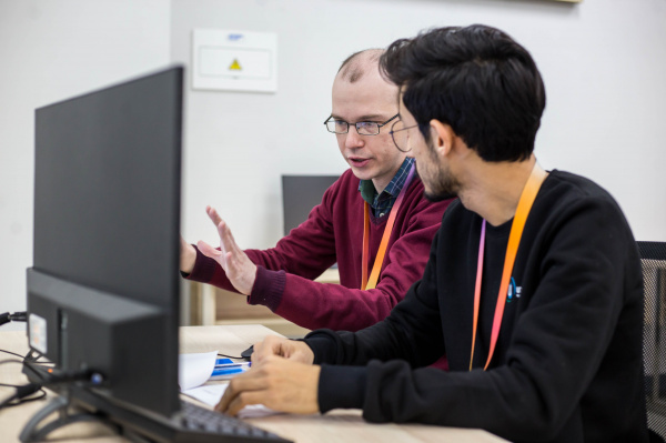 Российские специалисты содействуют развитию стартап-экосистем в Таджикистане