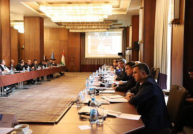 Ассоциация кластеров, технопарков и ОЭЗ России повышает инвестиционный потенциал свободных экономических зон в Таджикистане