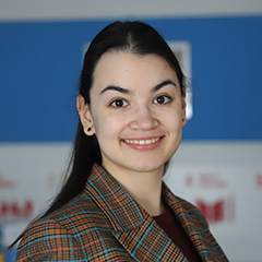 Дарья Сергеева