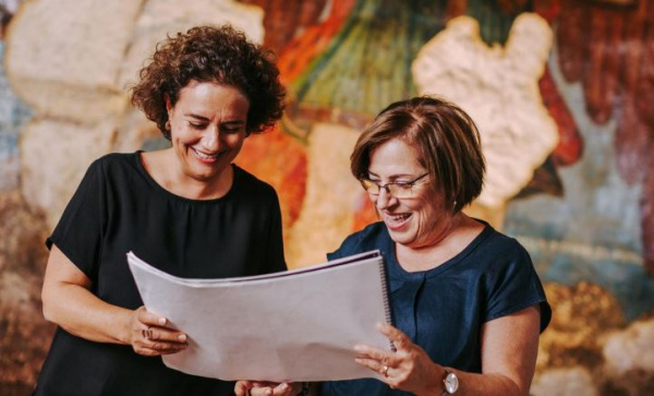 Russian expertise was presented at the UNDP-OECD webinar 