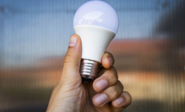 Russian expert conducted a selective quality control and energy efficiency of LED lamps in the EAEU countries