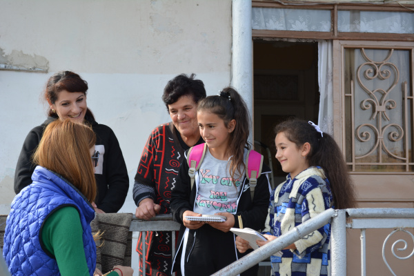 Трастовый фонд Россия-ПРООН одобрил проекты по поддержке молодежи на сумму 10 миллионов долларов