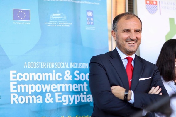 Консультант по подготовке окончательной оценки проекта «Экономические возможности для цыган и египтян». Продлен срок подачи заявок  