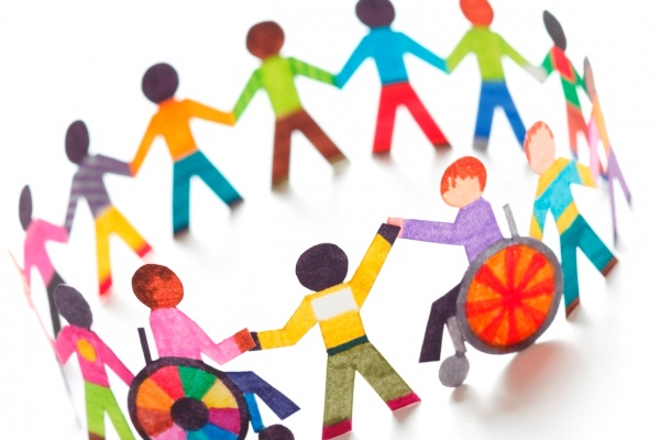 Международный специалист по инклюзивному образованию