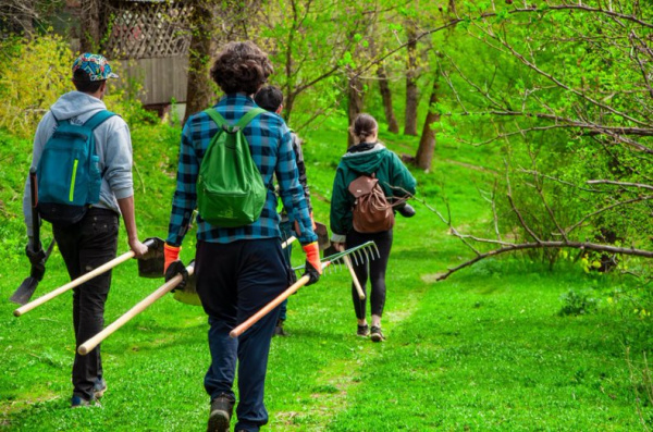Россия поддерживает армянскую молодежь в подготовке к рынкам труда будущего